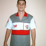 Camisa Antarctica