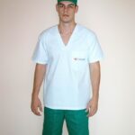 Comércio - Conj. masculino