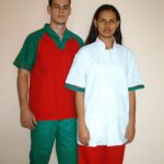 Comércio - Conj Masculino e Feminino