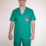 Conj Masculino