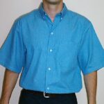 Conj Social Masculino