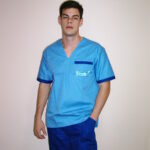 Conj ASG masculino
