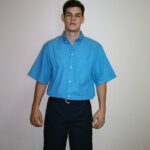 Conj Social Masculino