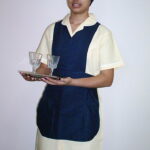 Vestido de Copeira