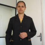Blazer Feminino (forração parcial)