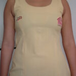 Blusa (decote redondo)