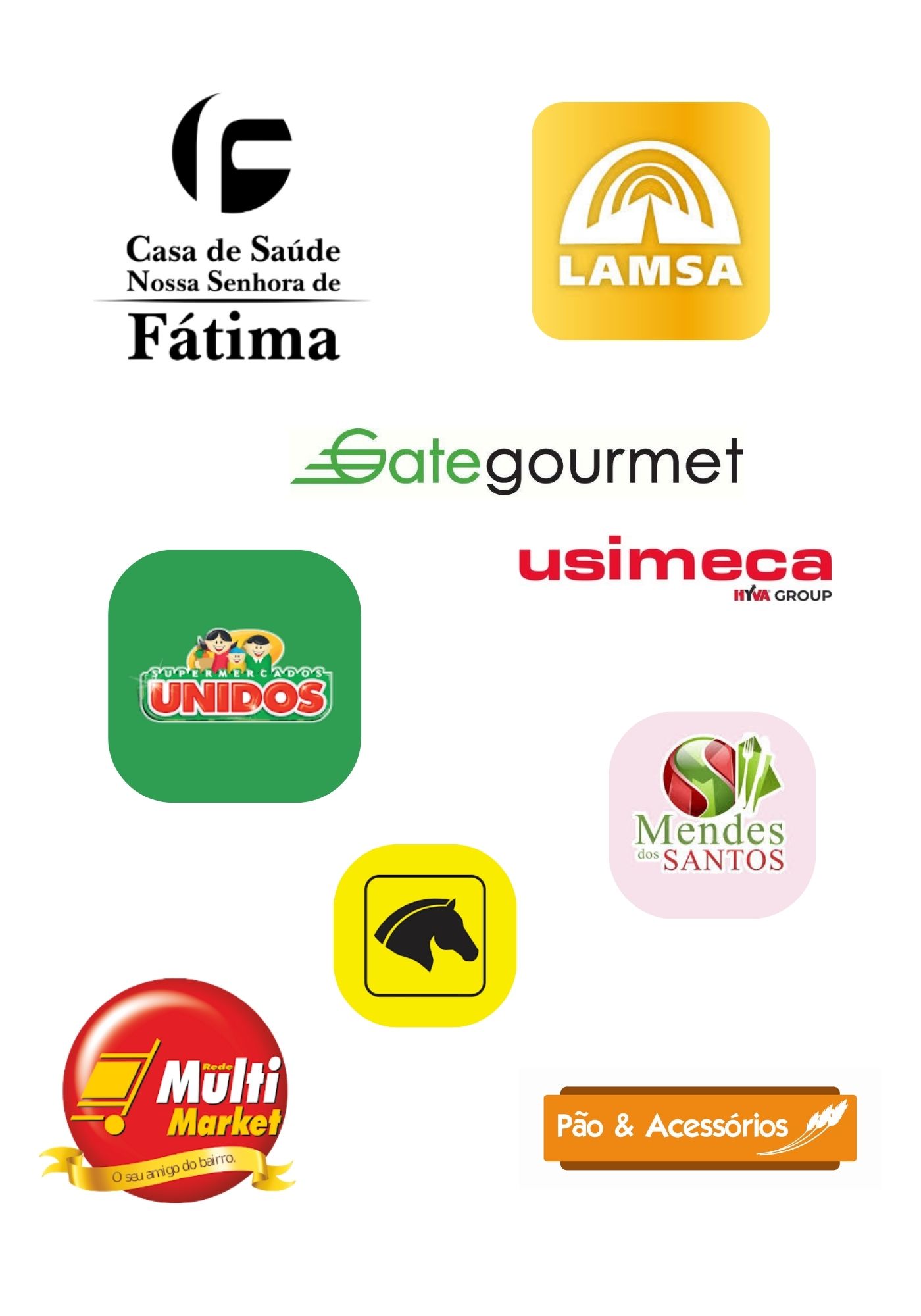 clientes Luna